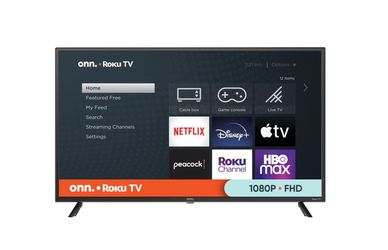 Onn Smart TV