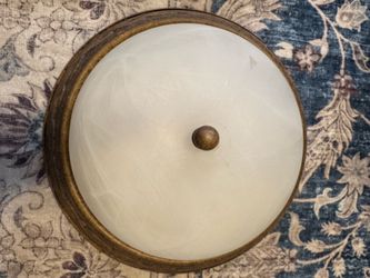 Flush mount Light