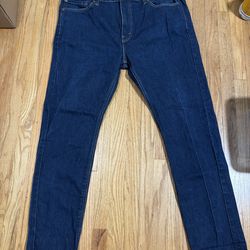 Levi 510 Jeans 40x32