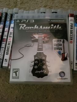 Ps3 games