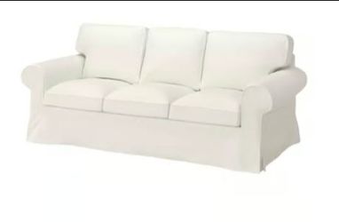 FREE. Ikea Uppland covers washable