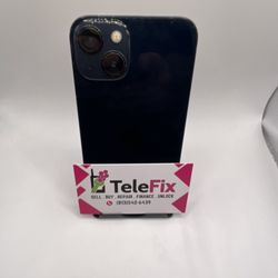 iPhone 13 Unlocked ($50 Down)