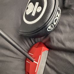 L.A.B. Golf OZ.1i Custom Putter