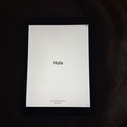 2017 ipad 5th Generation 