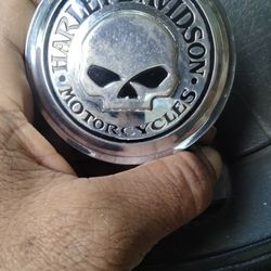 Harley Davidson Gas Cap