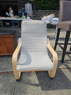 IKEA Child's Chaor