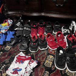 Boys Cloths 
