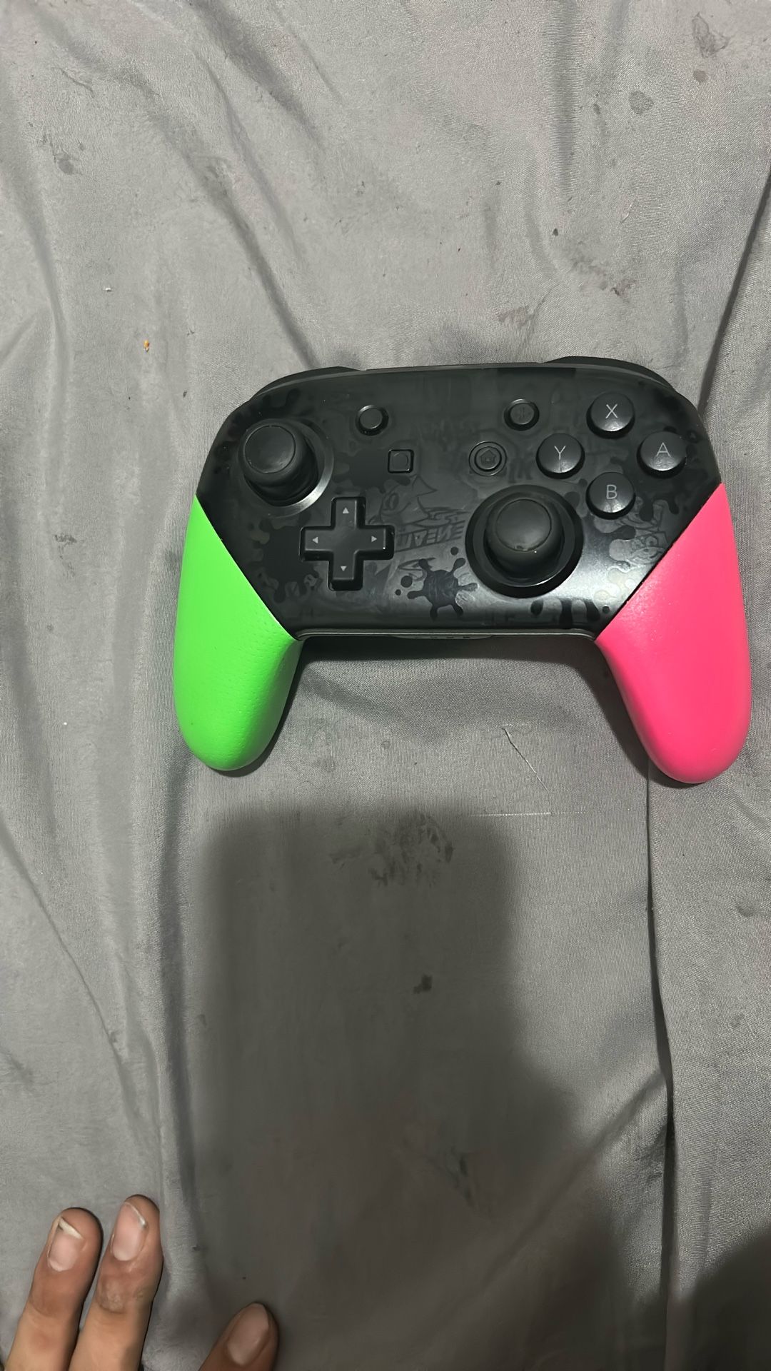Nintendo Switch Controller