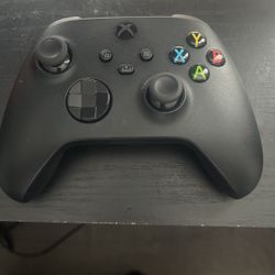 Xbox Controller 