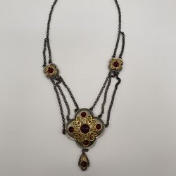 Vintage Necklace