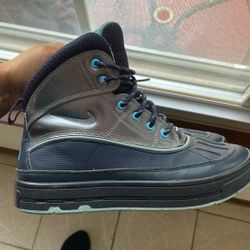 Nike Boots 
