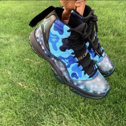 Bape 11s store