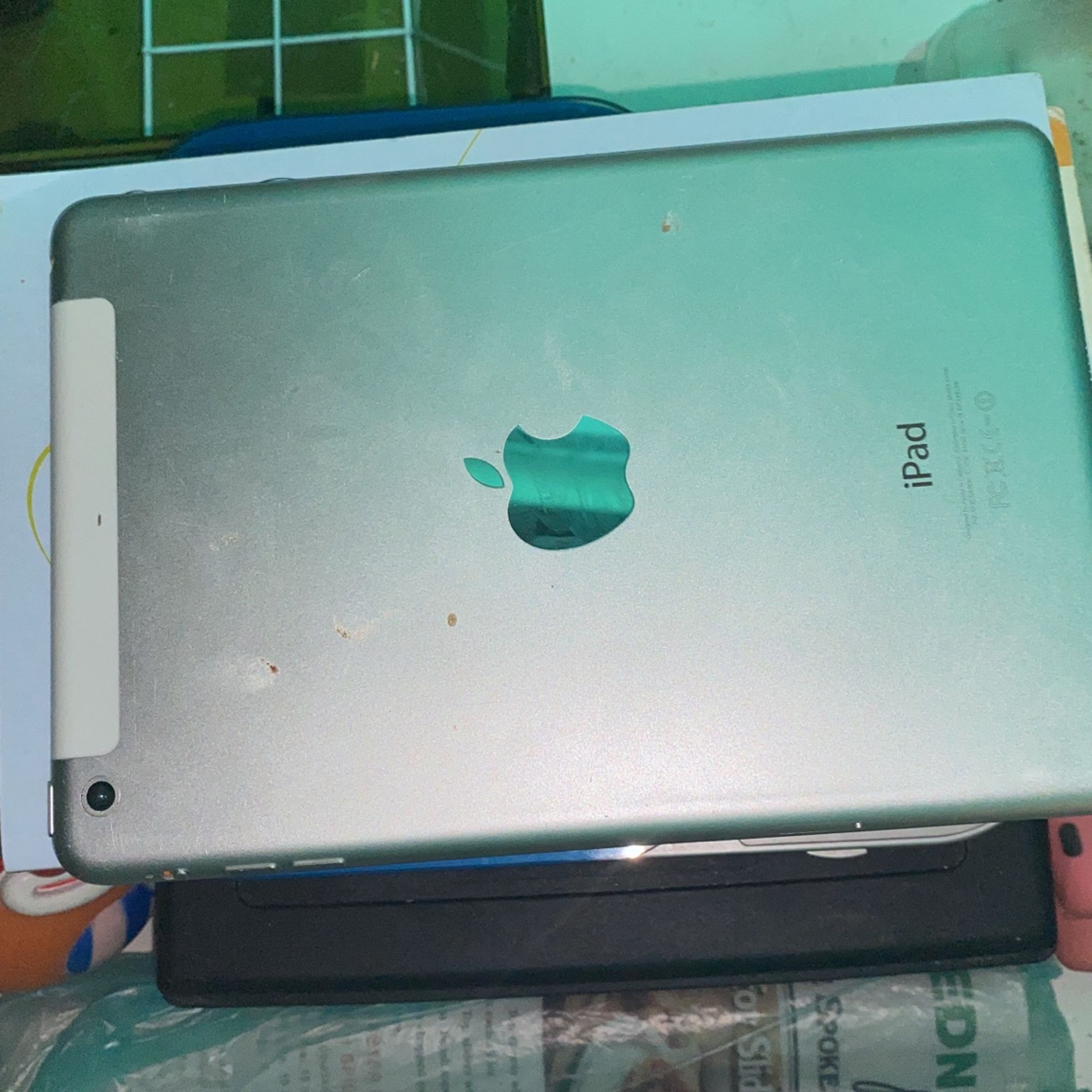 iPad Mini