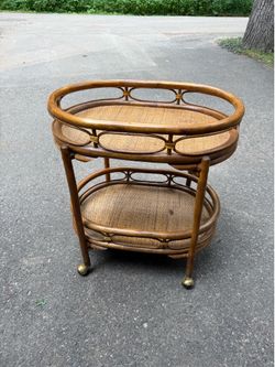 Cart Table Raton- Bar/Dinning