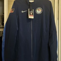 Nike Team USA 