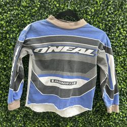 Vintage Vintage O’Neal Riding Jersey - kids Medium