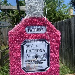 Tequila Piñata 