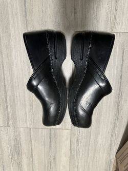 Dansko Size 37