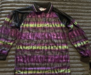 Soccer Goalie Shirt
