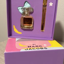 Marc Jacobs Perfect EDP Gift Set
