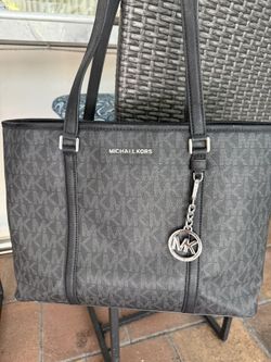 Michael Kors- Handbag/Computer/Tote Bag