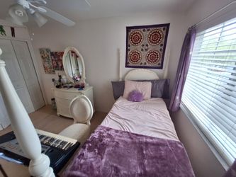 Bedroom Furniture