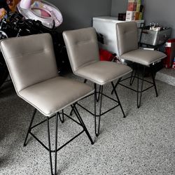 Bar Chairs 