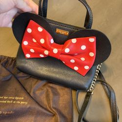 Kate Spade Minnie Mouse Set