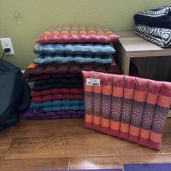 Zafuko Meditation Mat