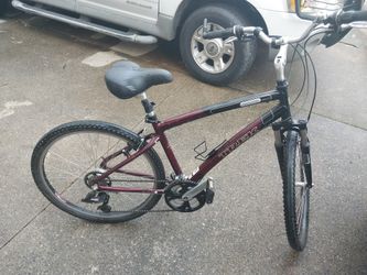 Trek Navigator