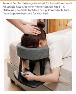 Brand new : Headrest for Bed