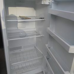 Large Freezer 