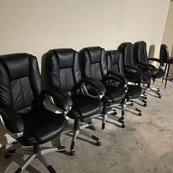 Office Chairs on Sale