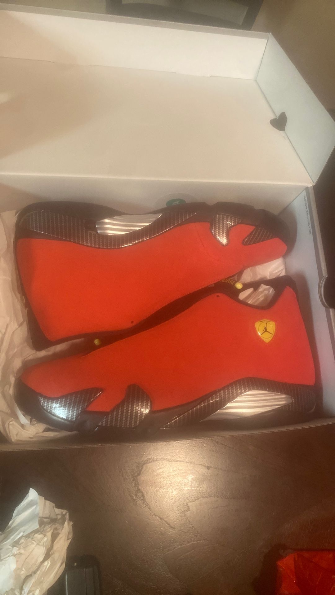 Jordan 14