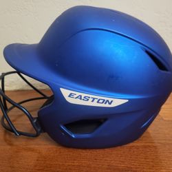 Easton Ghost T Ball Helmet With Mask