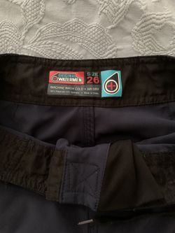 Waterman Surf Trunks For Boys Size 26 Or 10-12