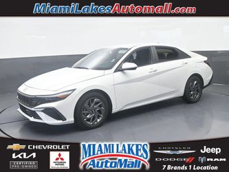 2024 Hyundai Elantra