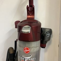Vacuum Cleaner Hoover