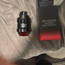 Spice Bomb Infrared 