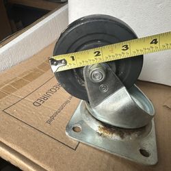 Caster Wheels
