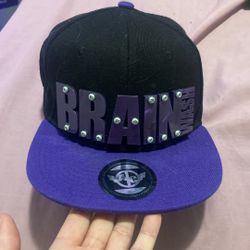 MHA hat by Arsenicxcyanide 