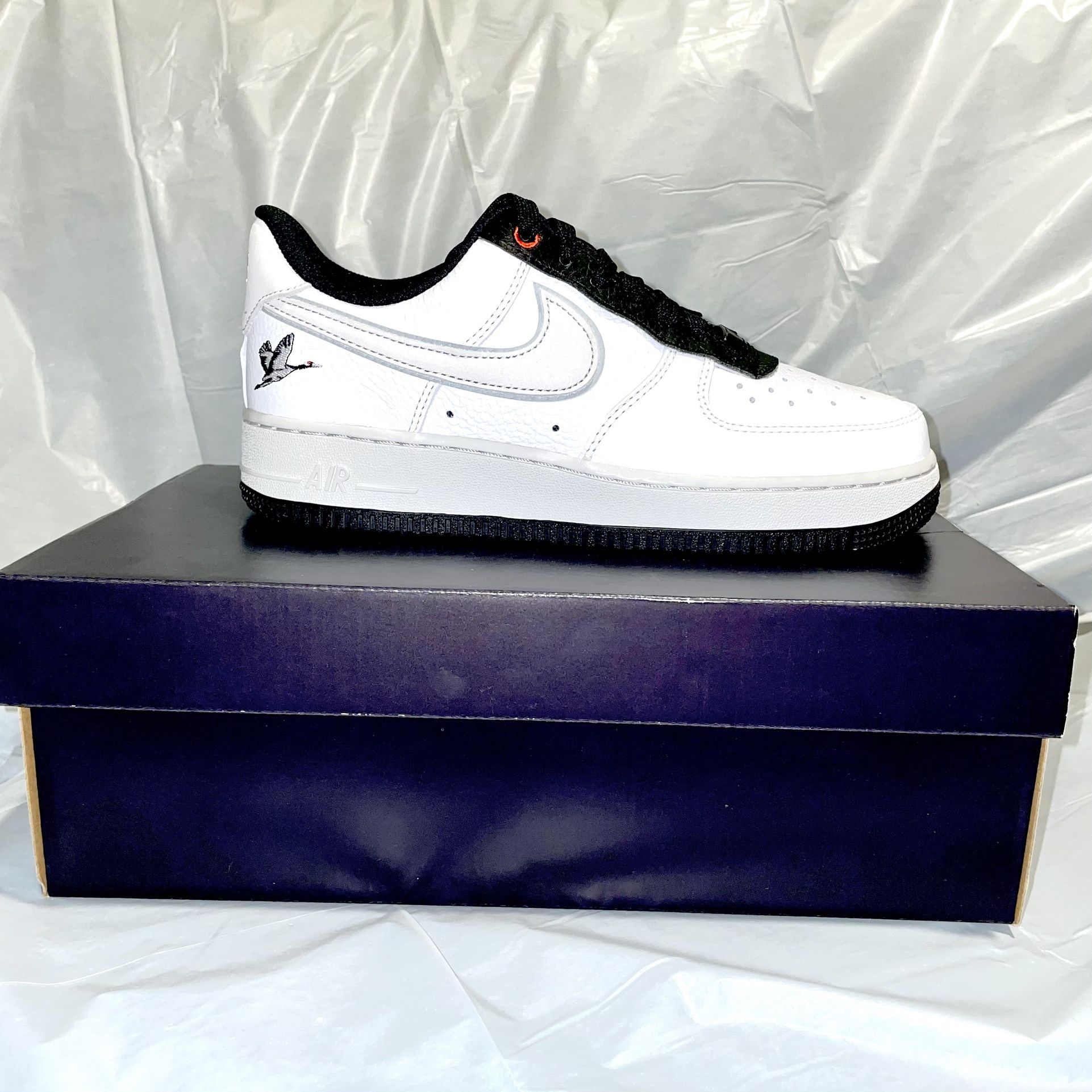 Nike Air Force 1 Low Crane
