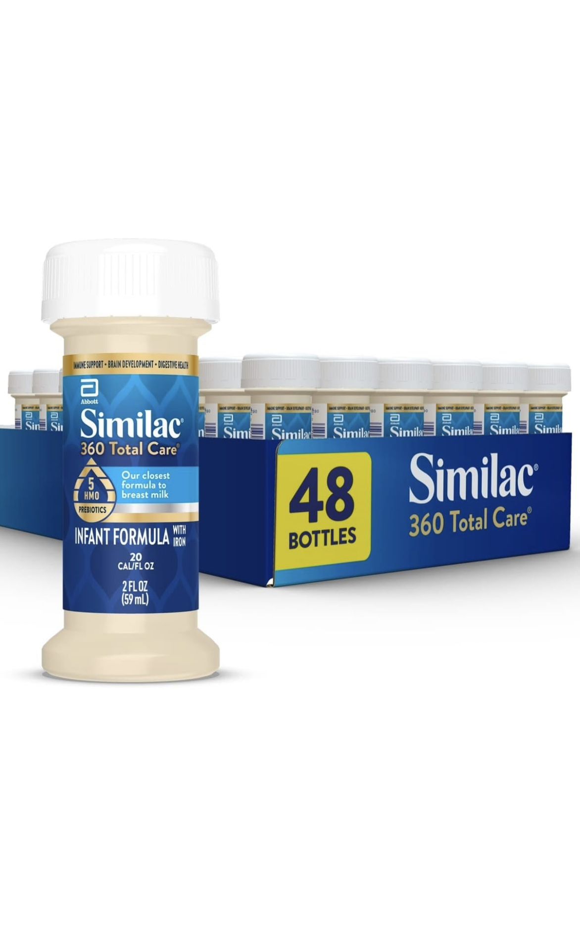 Similac 360 Total Care