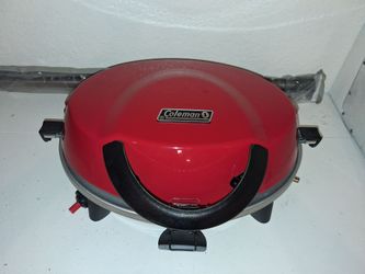 Coleman 9914 Series All-In-One Cooking System
