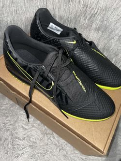 Indoor Soccer Shoes