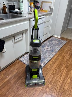 Hoover Pet Vacuum