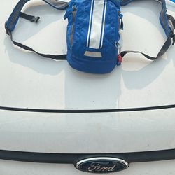 Camelback backpack