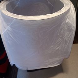 Cubic White Photo Shoot Tent 24 ×24