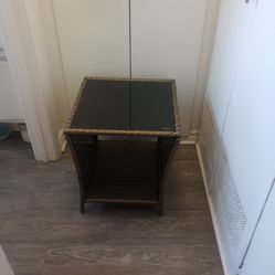 Mesita decoración alto19 xancho16