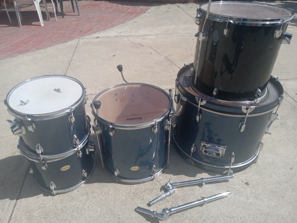Drums For Sale